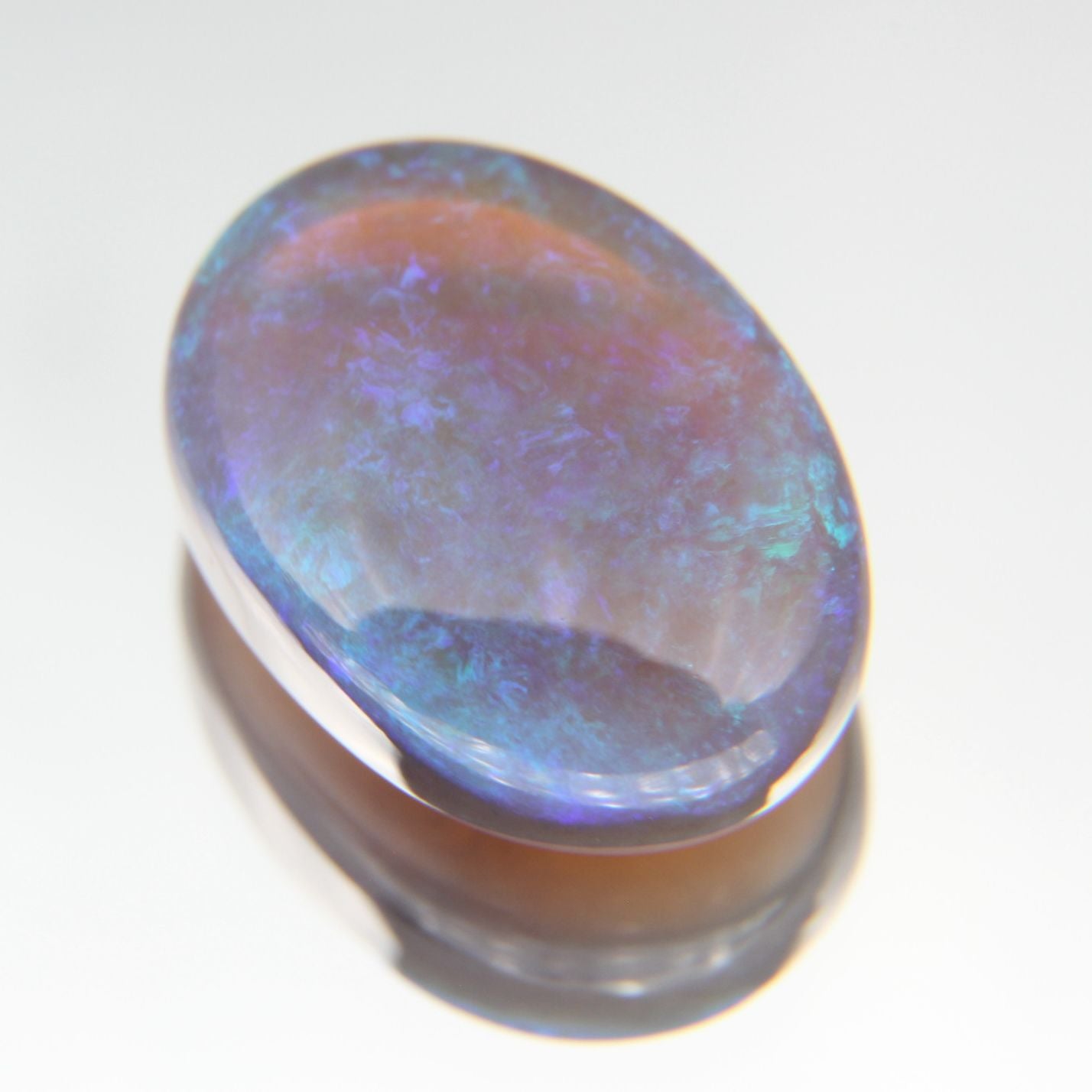 Schwarz Opal 4.65 ct