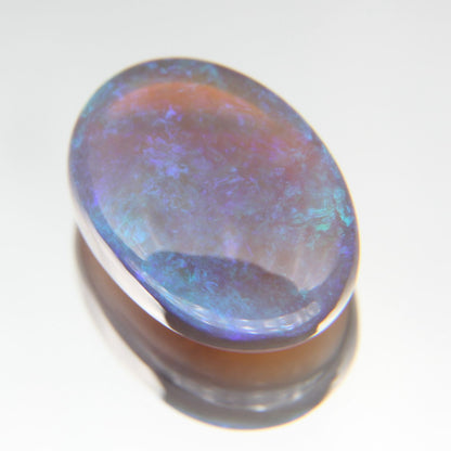 Schwarz Opal 4.65 ct