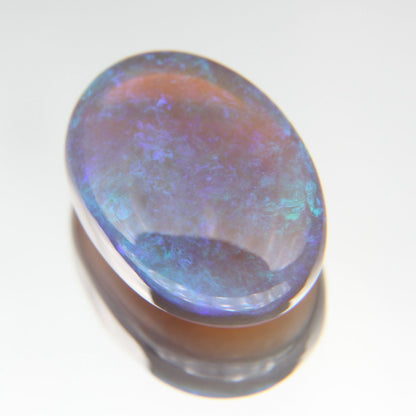 Schwarz Opal 4.65 ct
