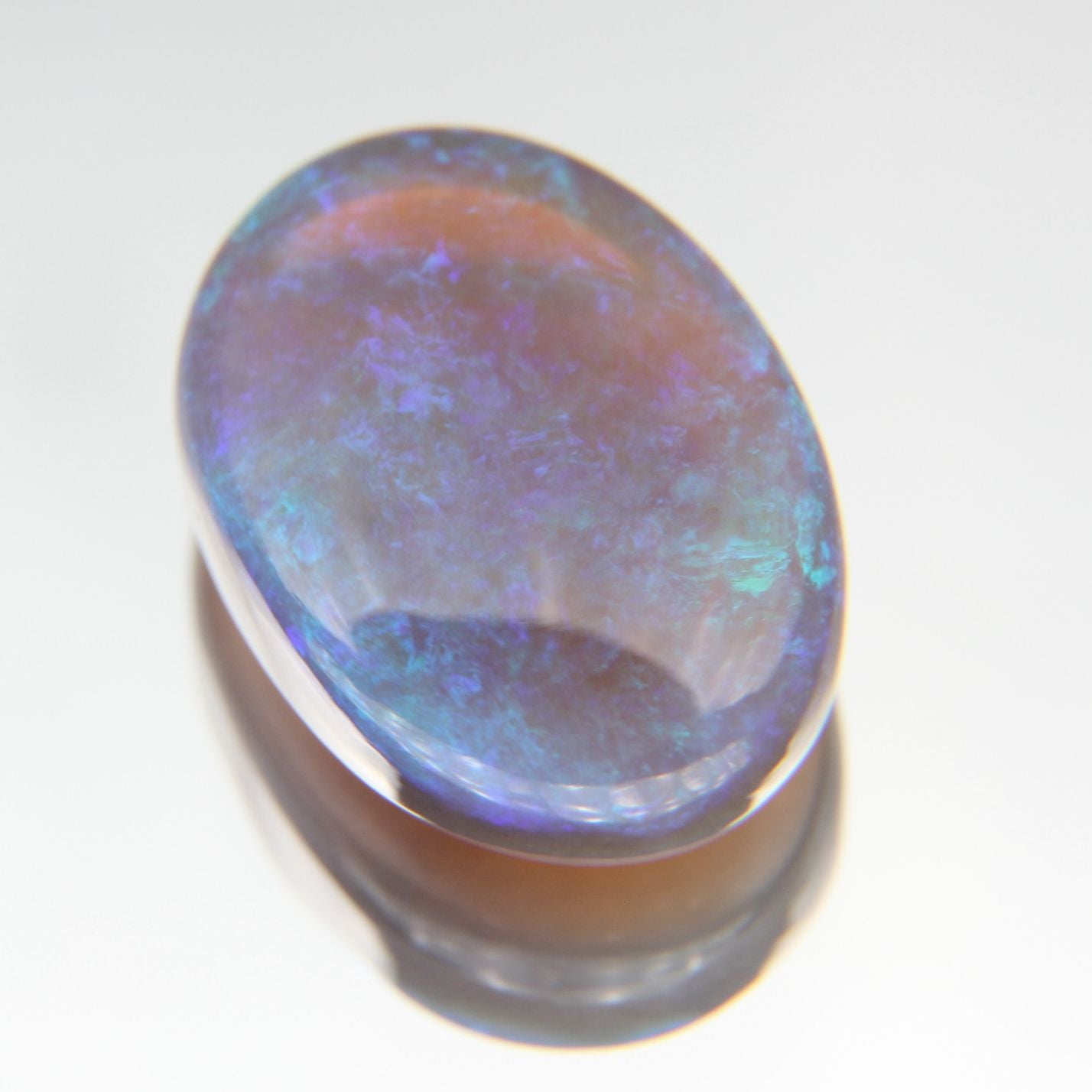 Schwarz Opal 4.65 ct