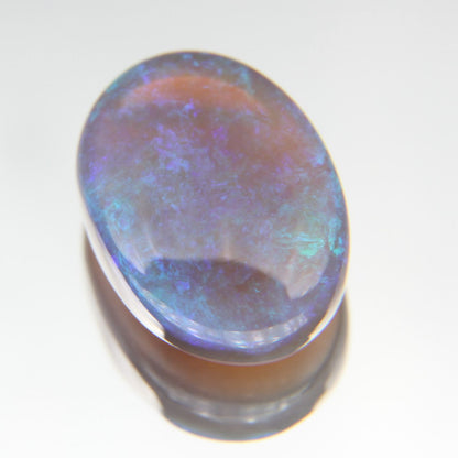 Schwarz Opal 4.65 ct