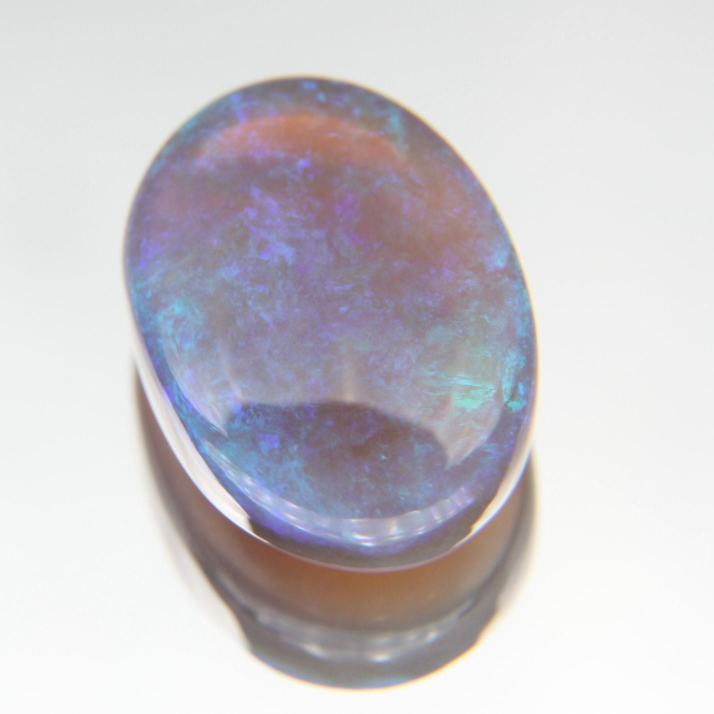 Schwarz Opal 4.65 ct