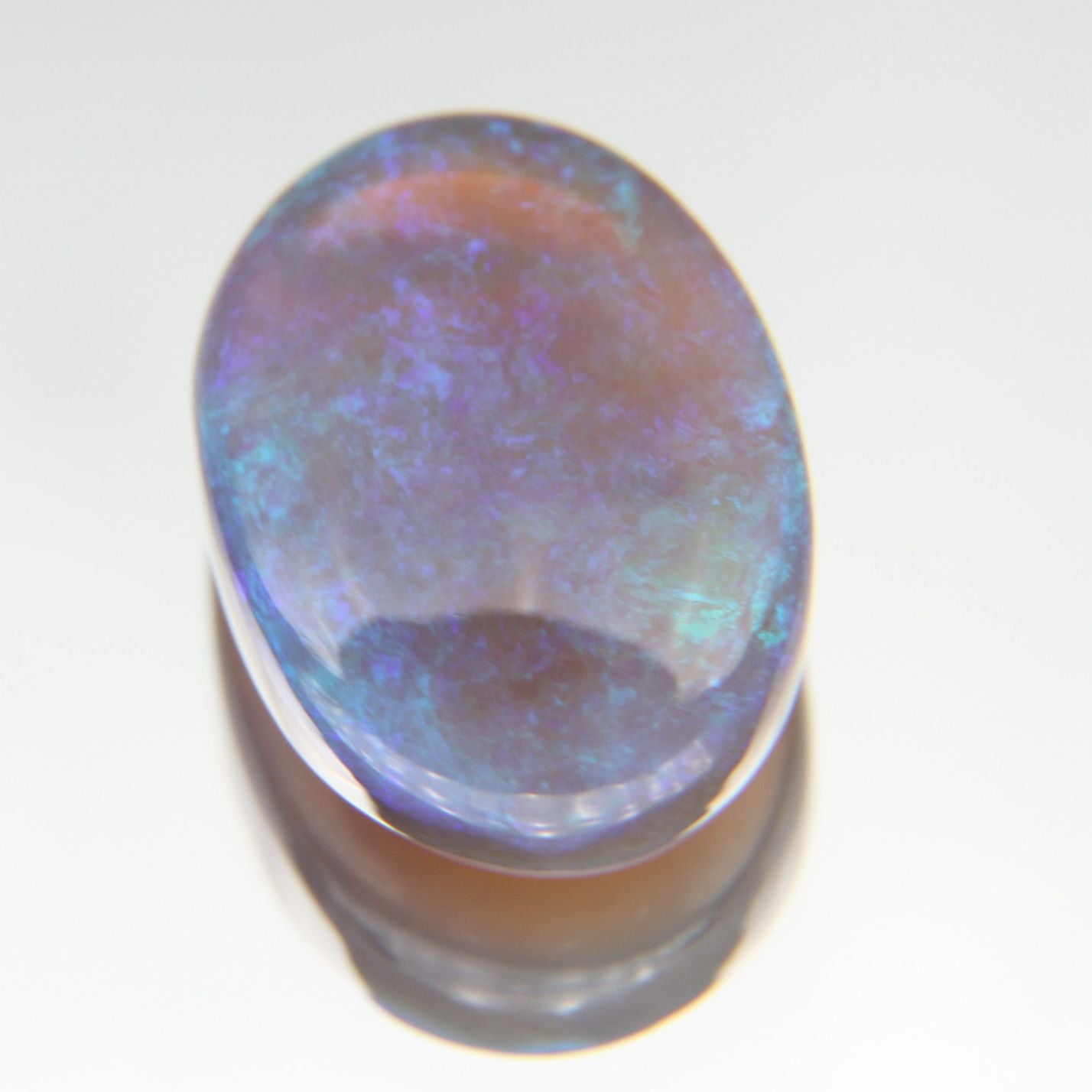 Schwarz Opal 4.65 ct