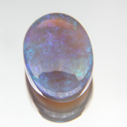Schwarz Opal 4.65 ct