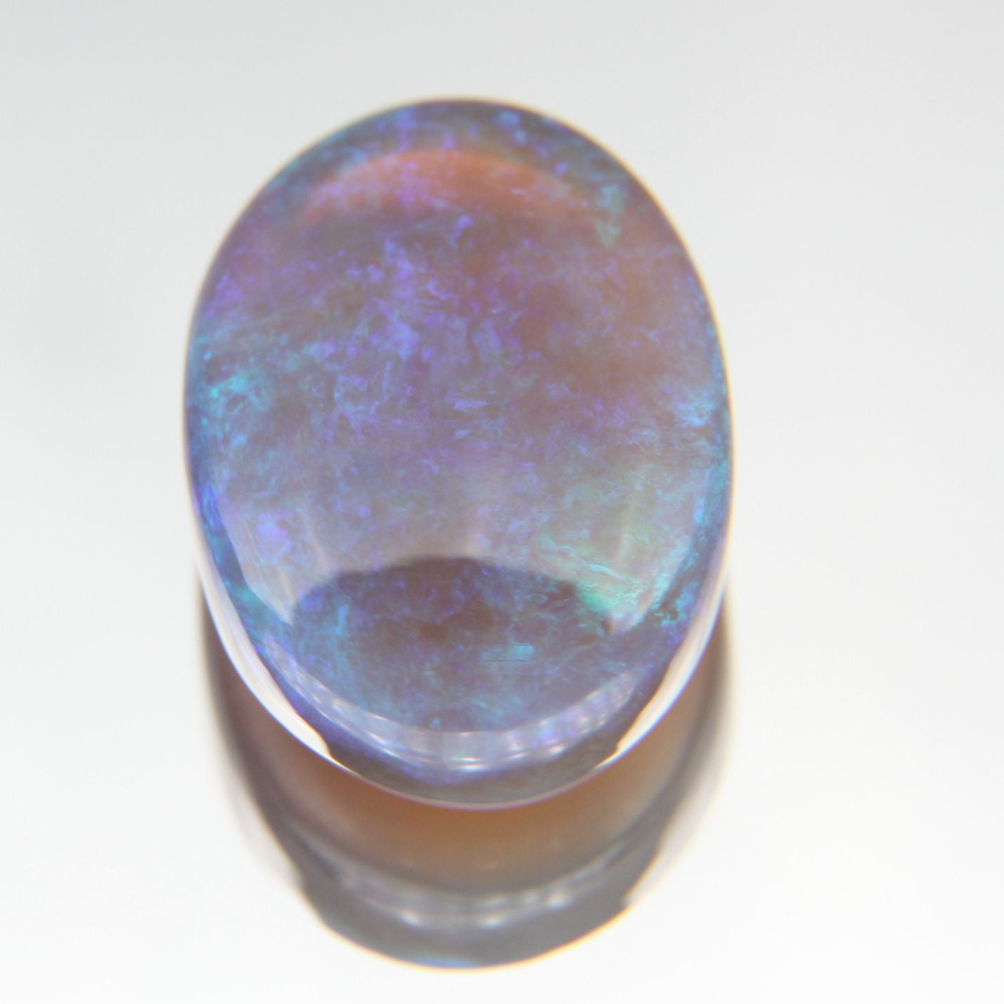 Schwarz Opal 4.65 ct