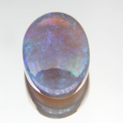Schwarz Opal 4.65 ct