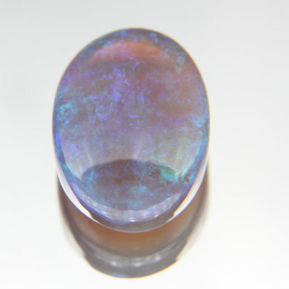 Schwarz Opal 4.65 ct