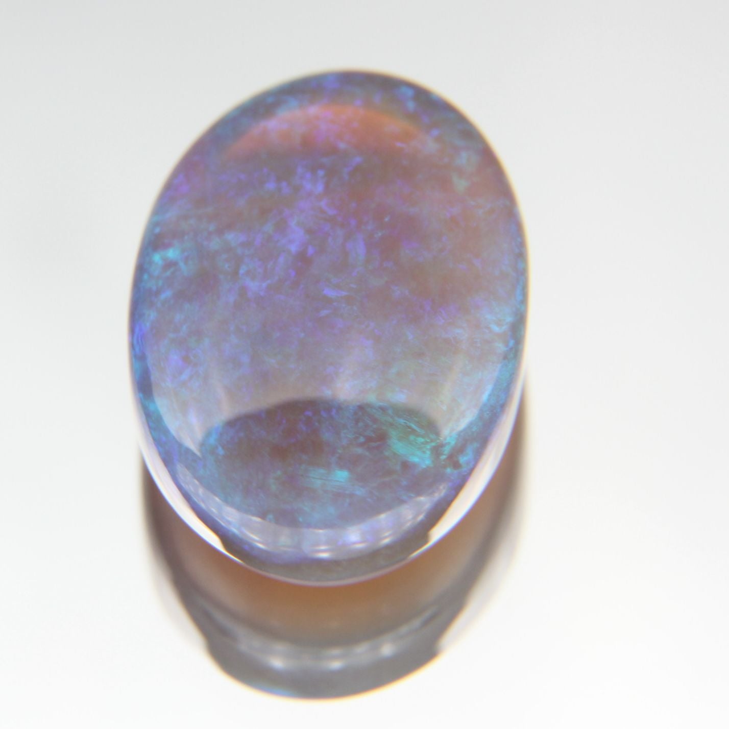 Schwarz Opal 4.65 ct
