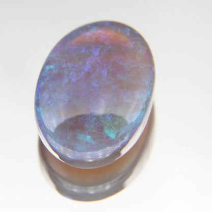 Schwarz Opal 4.65 ct
