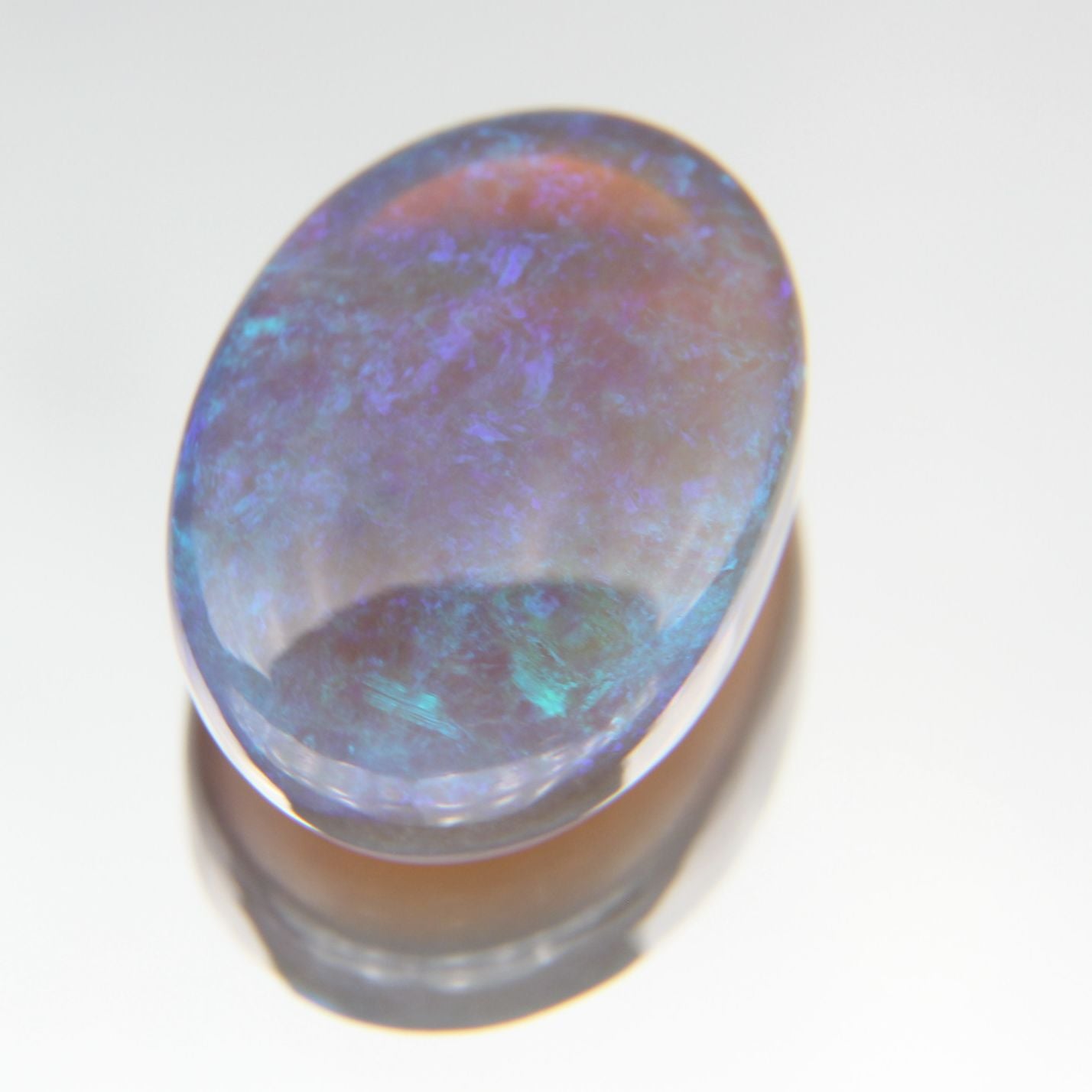 Schwarz Opal 4.65 ct