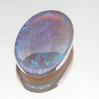 Schwarz Opal 4.65 ct