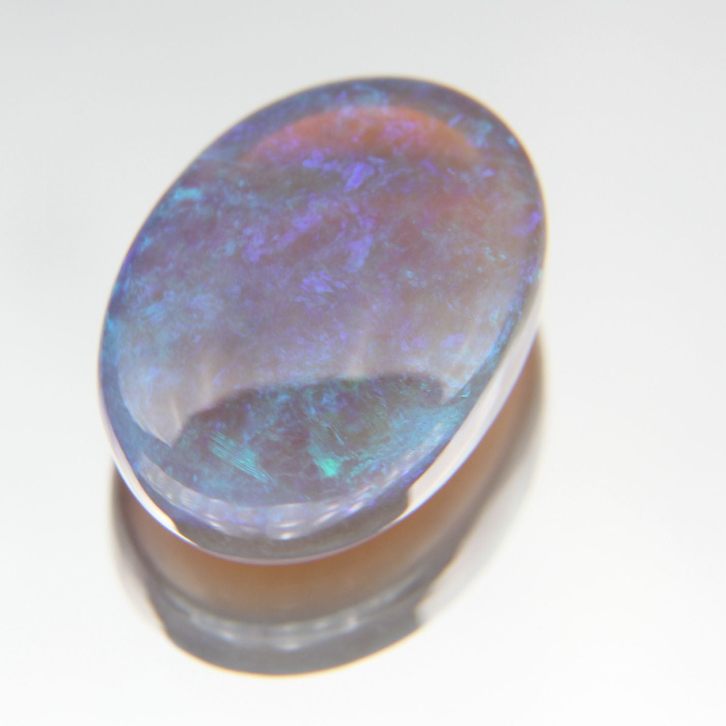 Schwarz Opal 4.65 ct