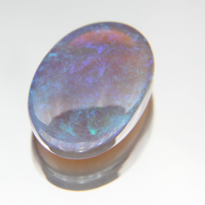 Schwarz Opal 4.65 ct