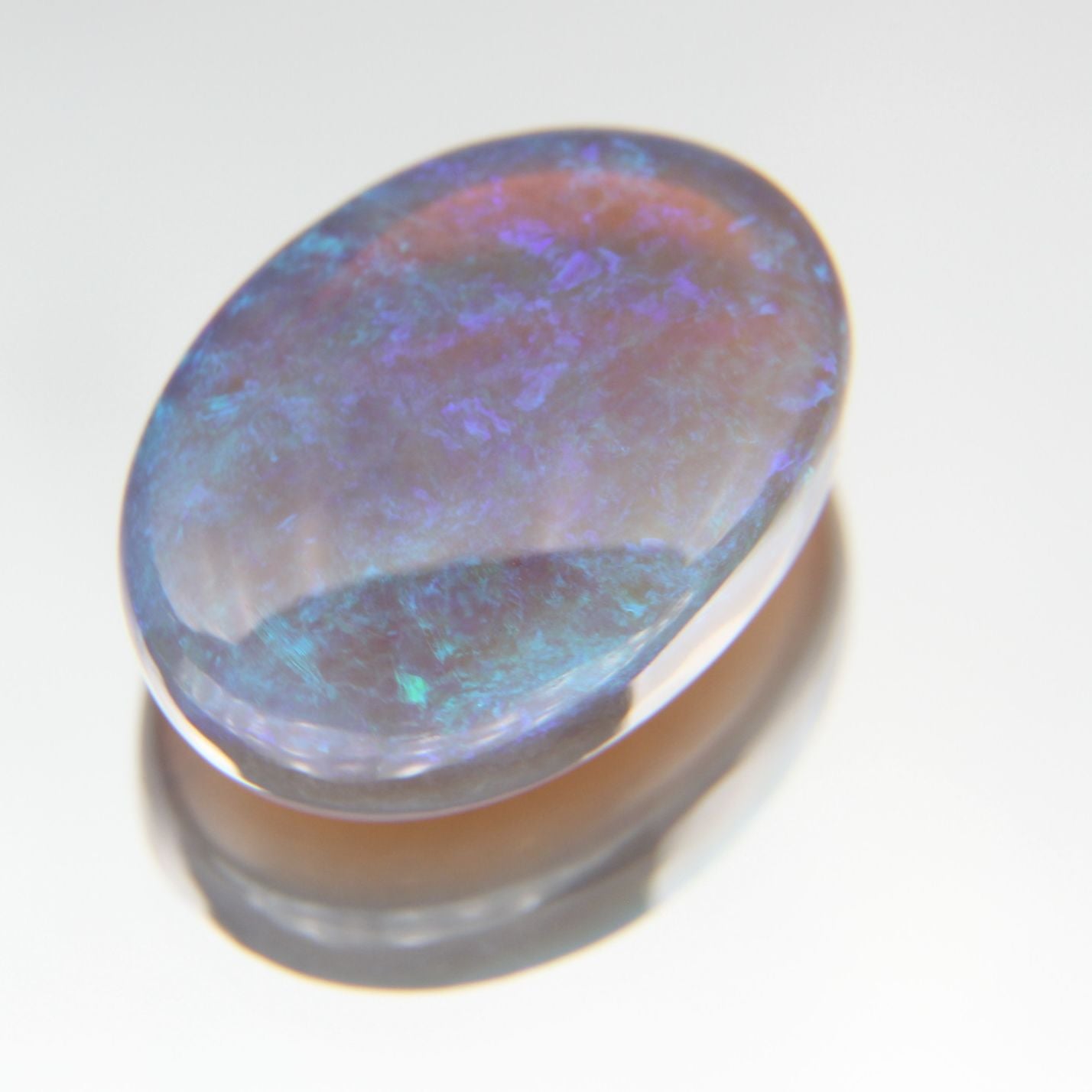 Schwarz Opal 4.65 ct