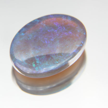 Schwarz Opal 4.65 ct
