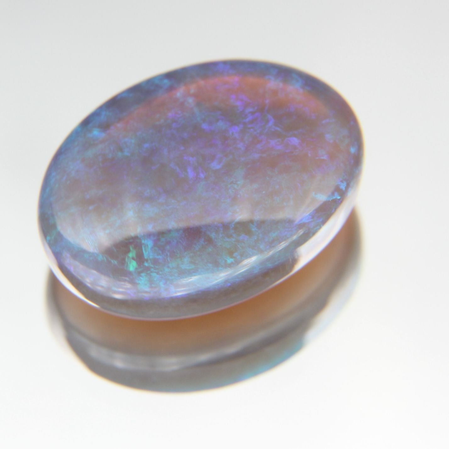 Schwarz Opal 4.65 ct