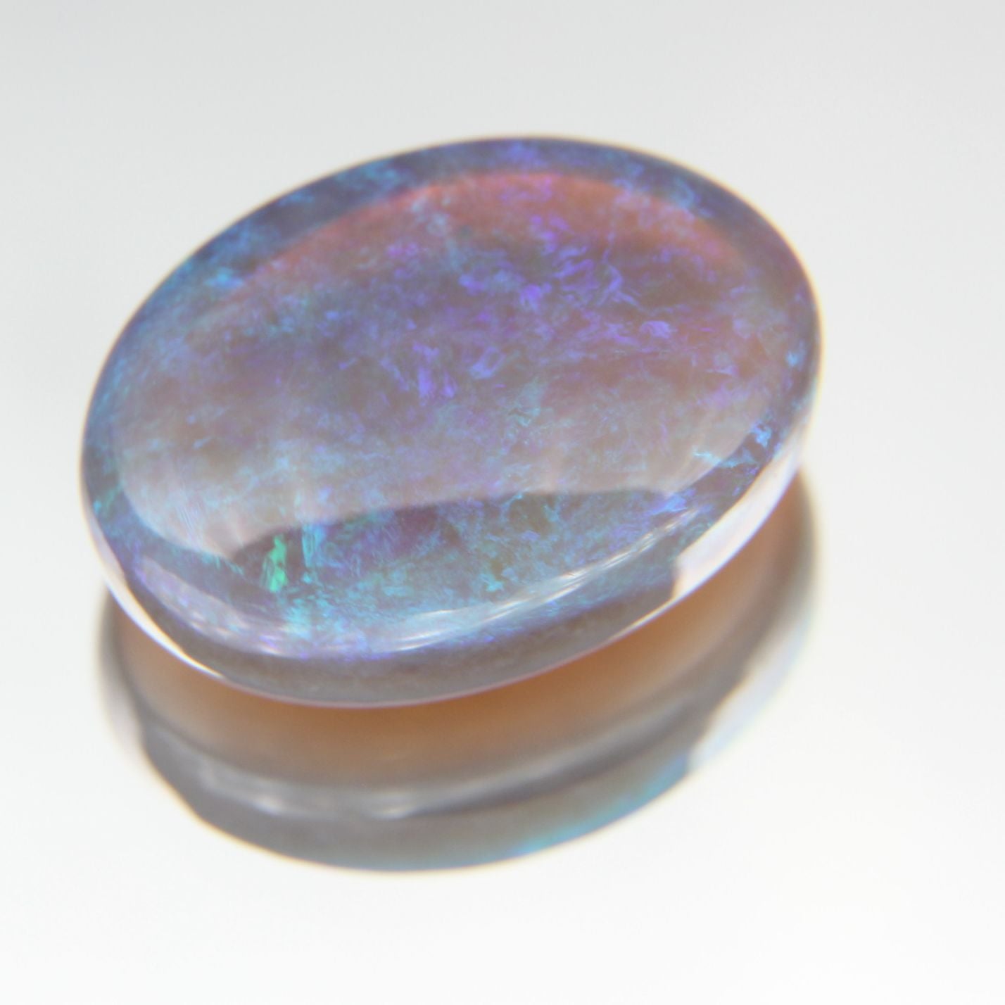 Schwarz Opal 4.65 ct