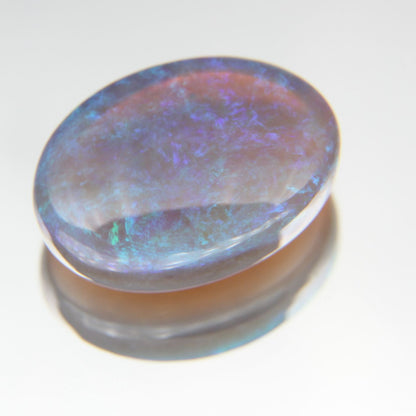 Schwarz Opal 4.65 ct