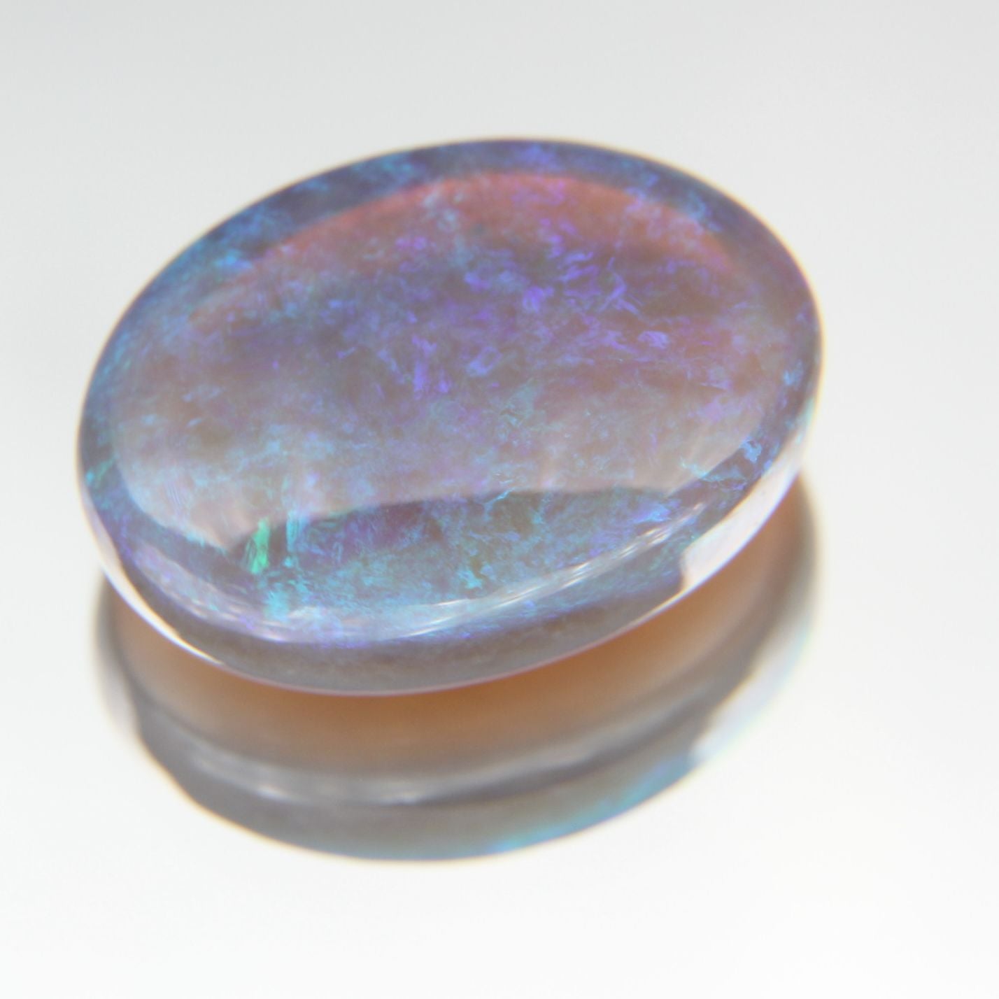Schwarz Opal 4.65 ct