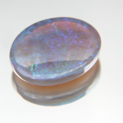 Schwarz Opal 4.65 ct