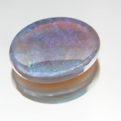 Schwarz Opal 4.65 ct