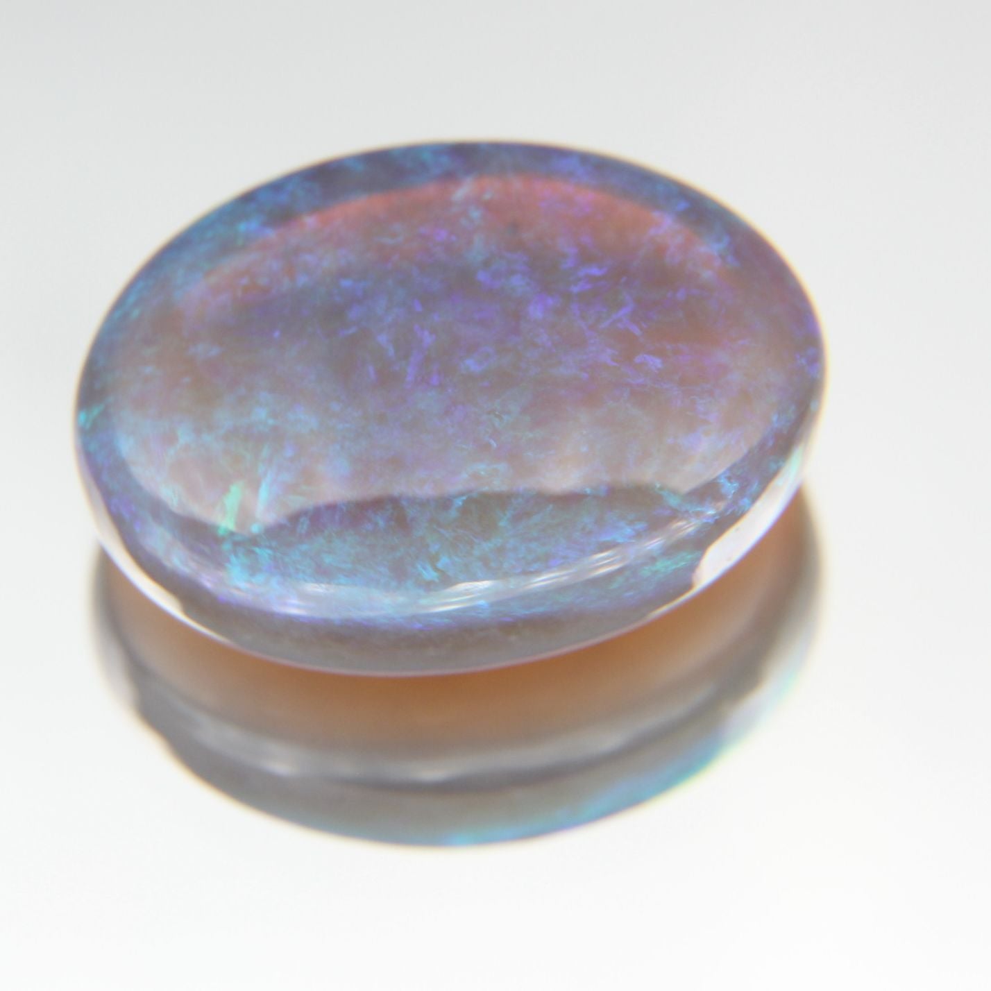 Schwarz Opal 4.65 ct