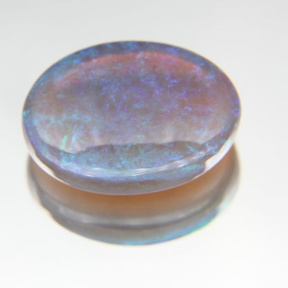 Schwarz Opal 4.65 ct