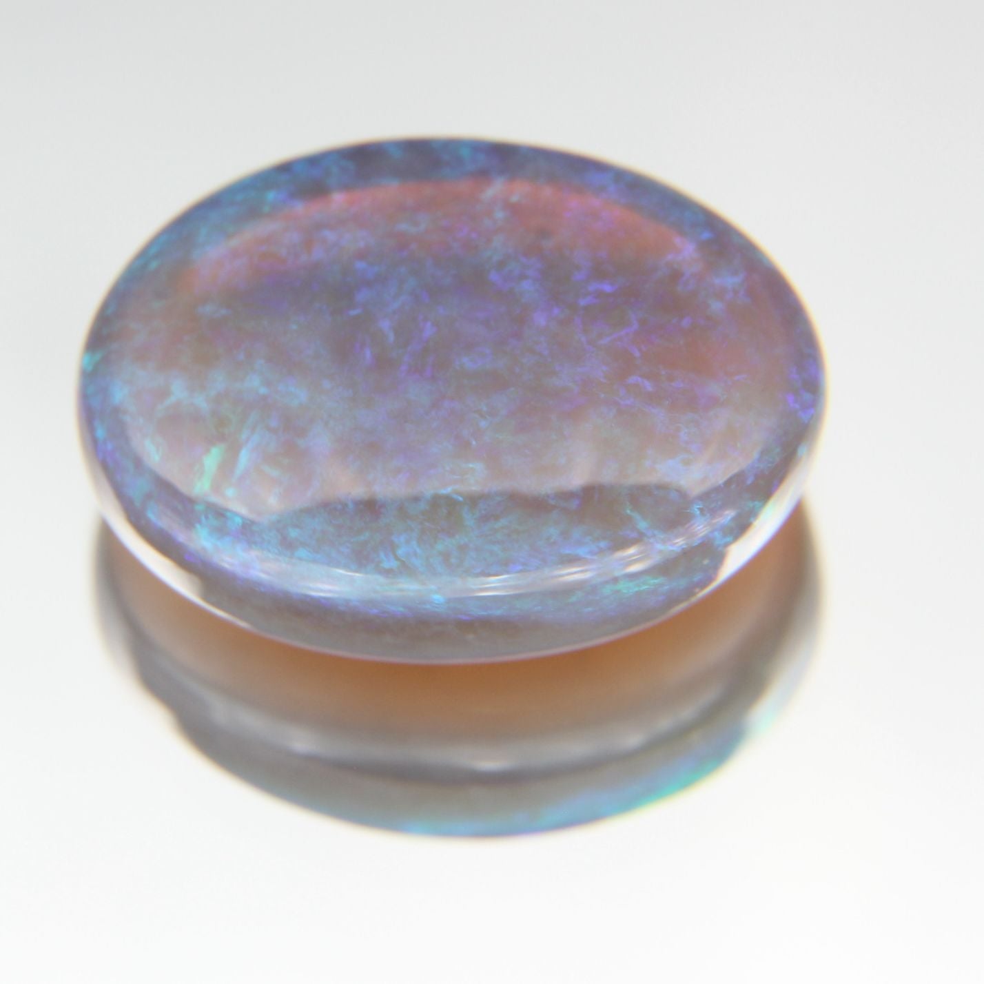 Schwarz Opal 4.65 ct