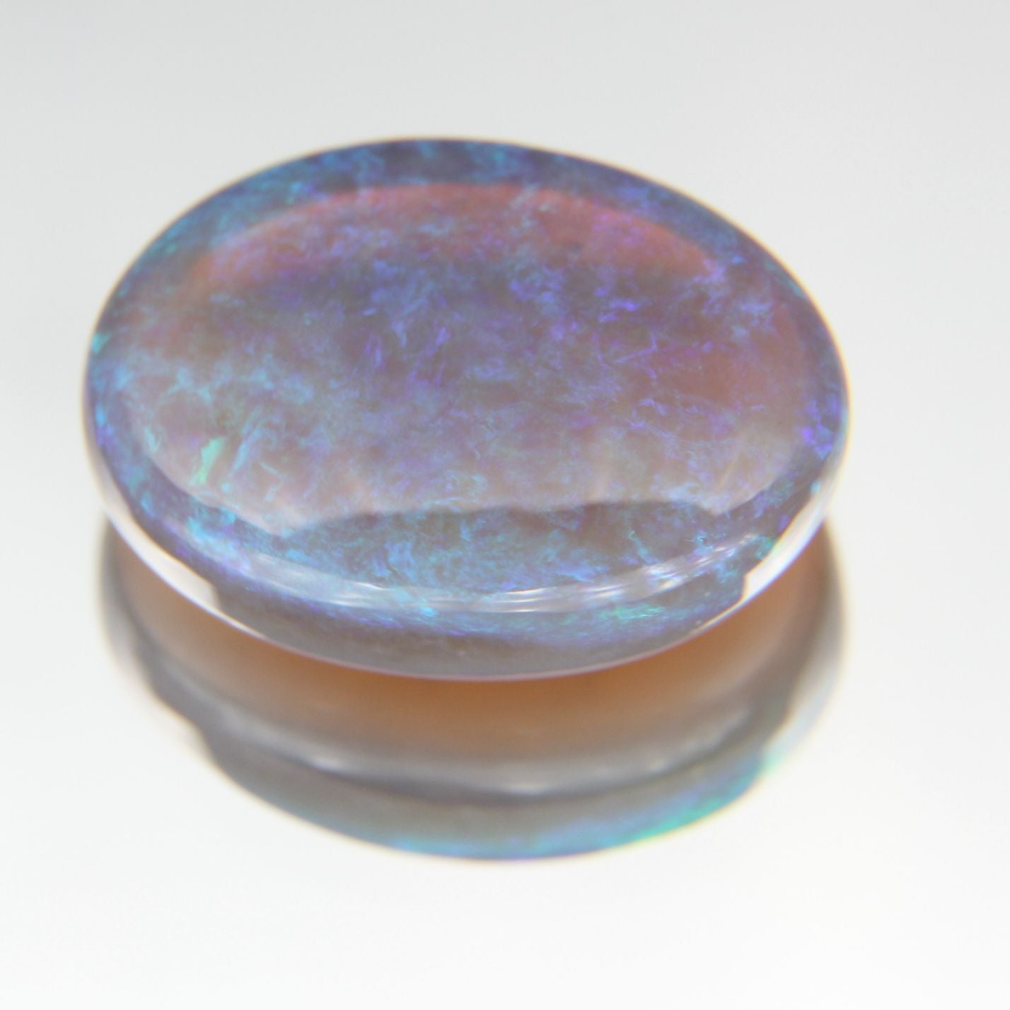Schwarz Opal 4.65 ct