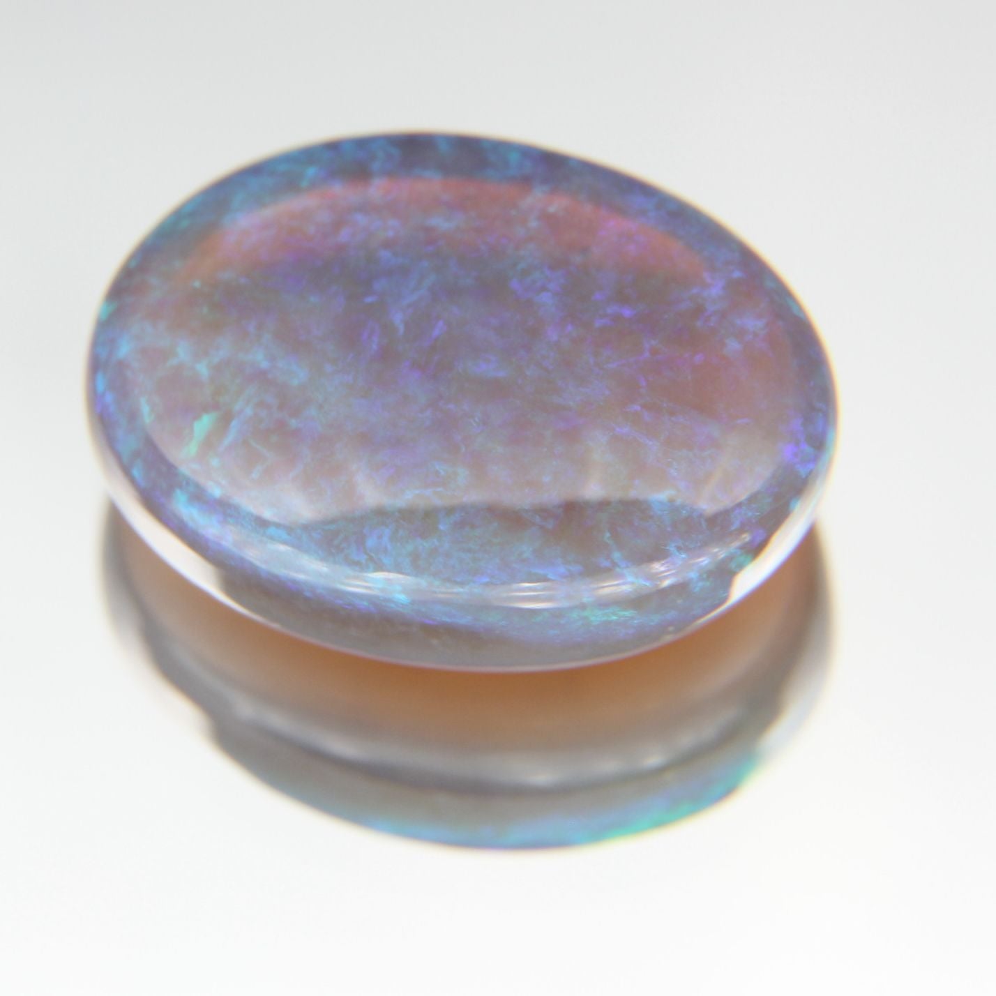 Schwarz Opal 4.65 ct