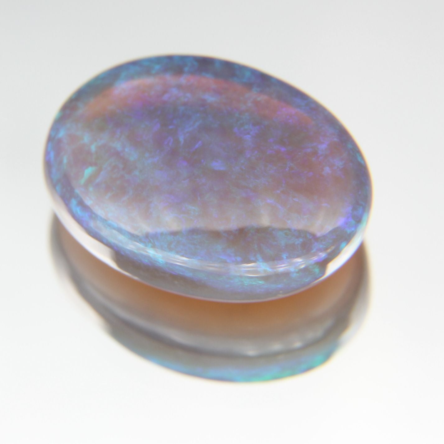 Schwarz Opal 4.65 ct