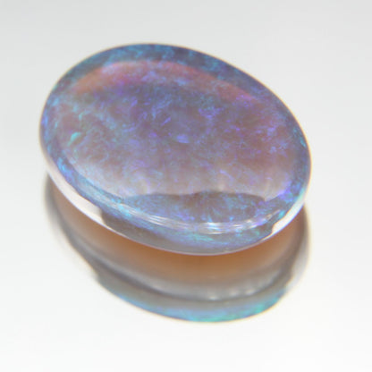 Schwarz Opal 4.65 ct
