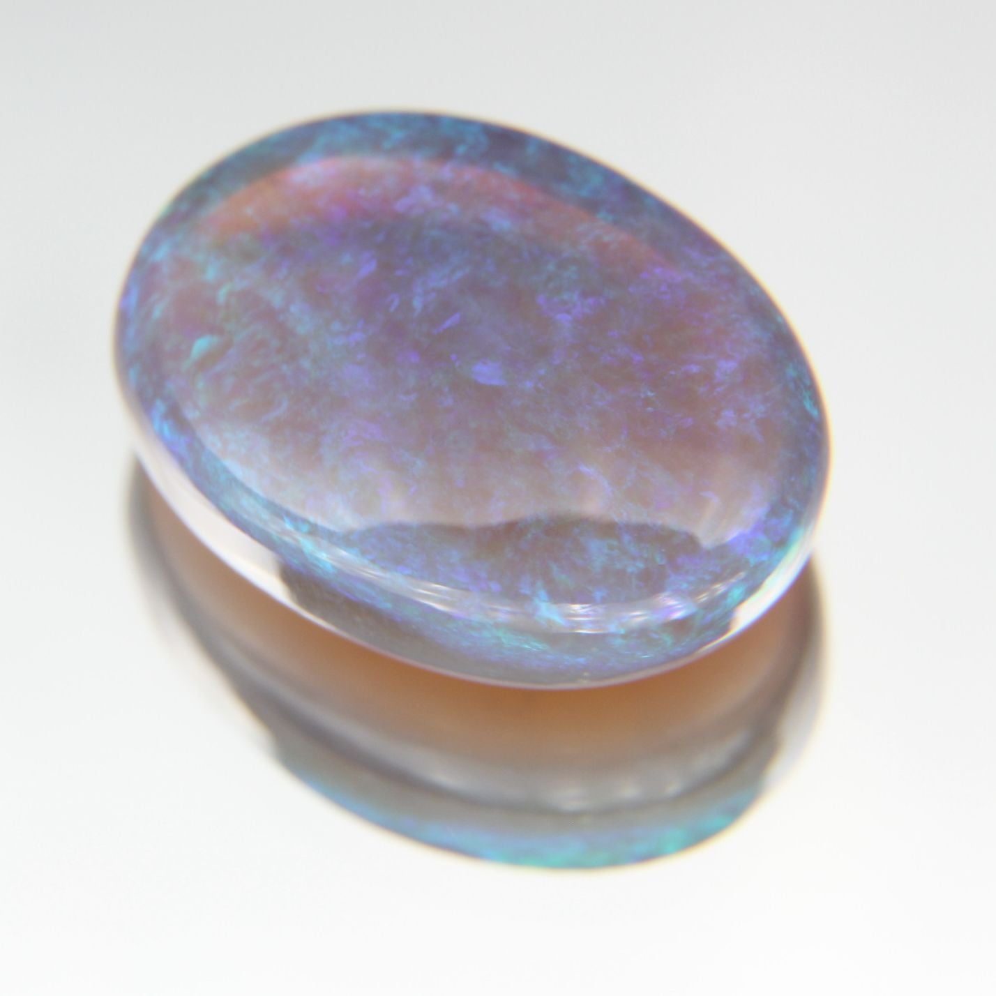 Schwarz Opal 4.65 ct