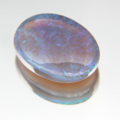 Schwarz Opal 4.65 ct