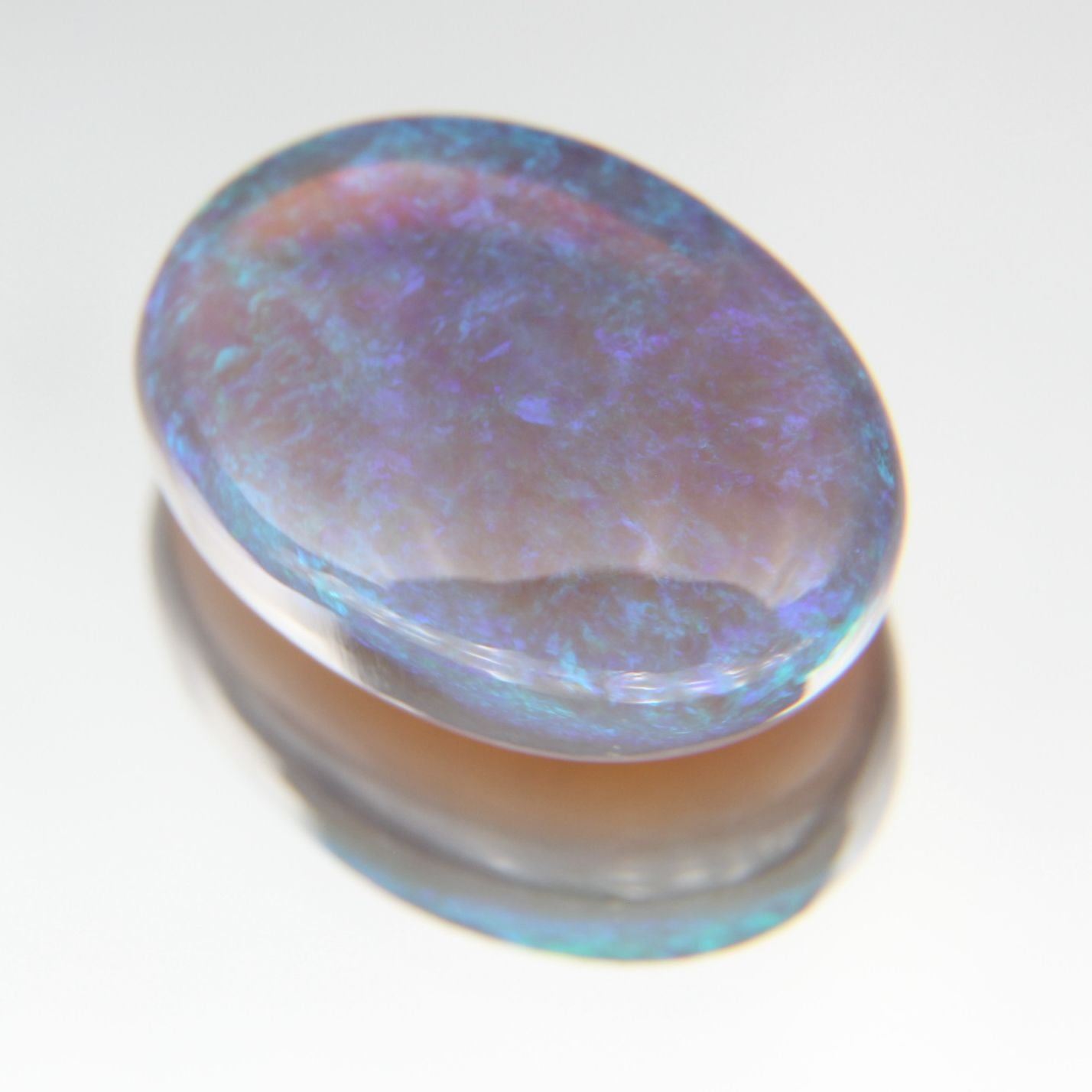 Schwarz Opal 4.65 ct