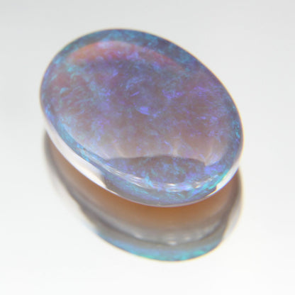 Schwarz Opal 4.65 ct