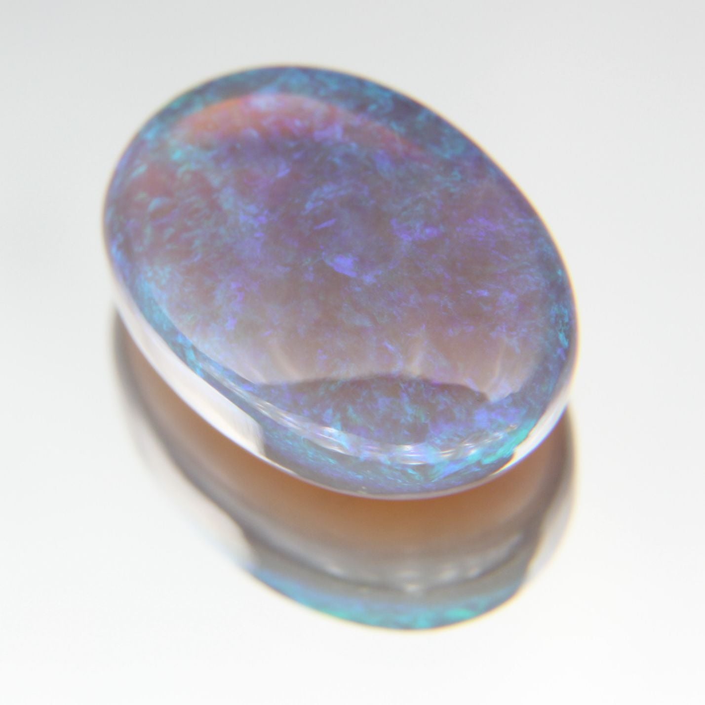 Schwarz Opal 4.65 ct