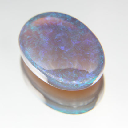 Schwarz Opal 4.65 ct