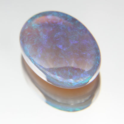 Schwarz Opal 4.65 ct