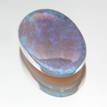 Schwarz Opal 4.65 ct