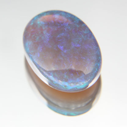 Schwarz Opal 4.65 ct
