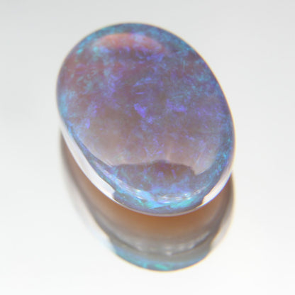 Schwarz Opal 4.65 ct