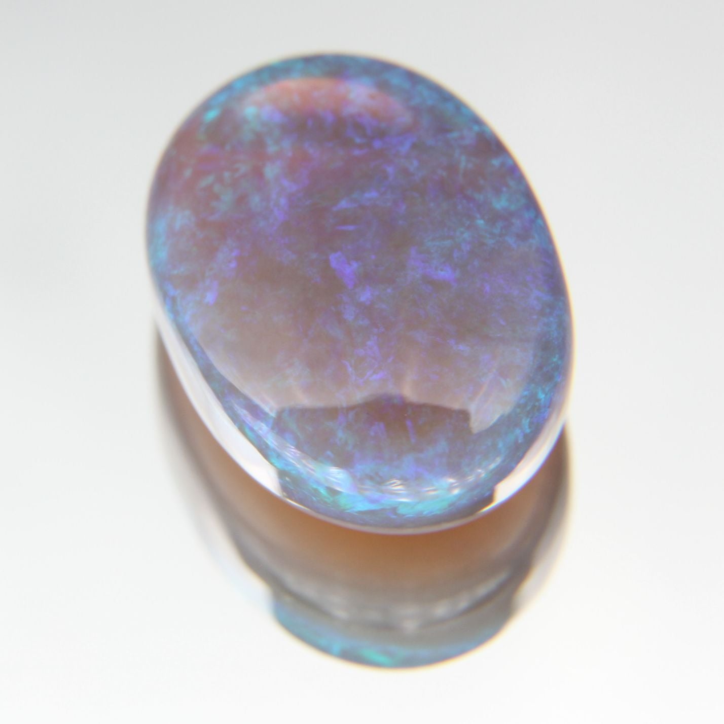 Schwarz Opal 4.65 ct