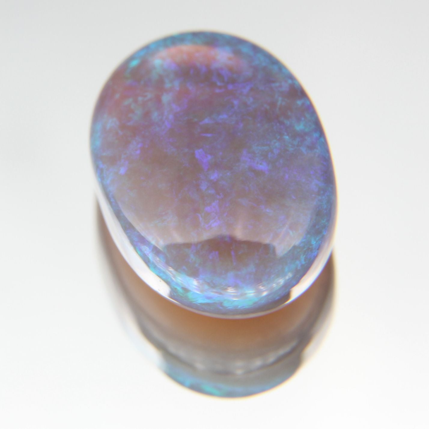 Schwarz Opal 4.65 ct