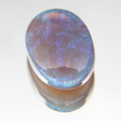 Schwarz Opal 4.65 ct