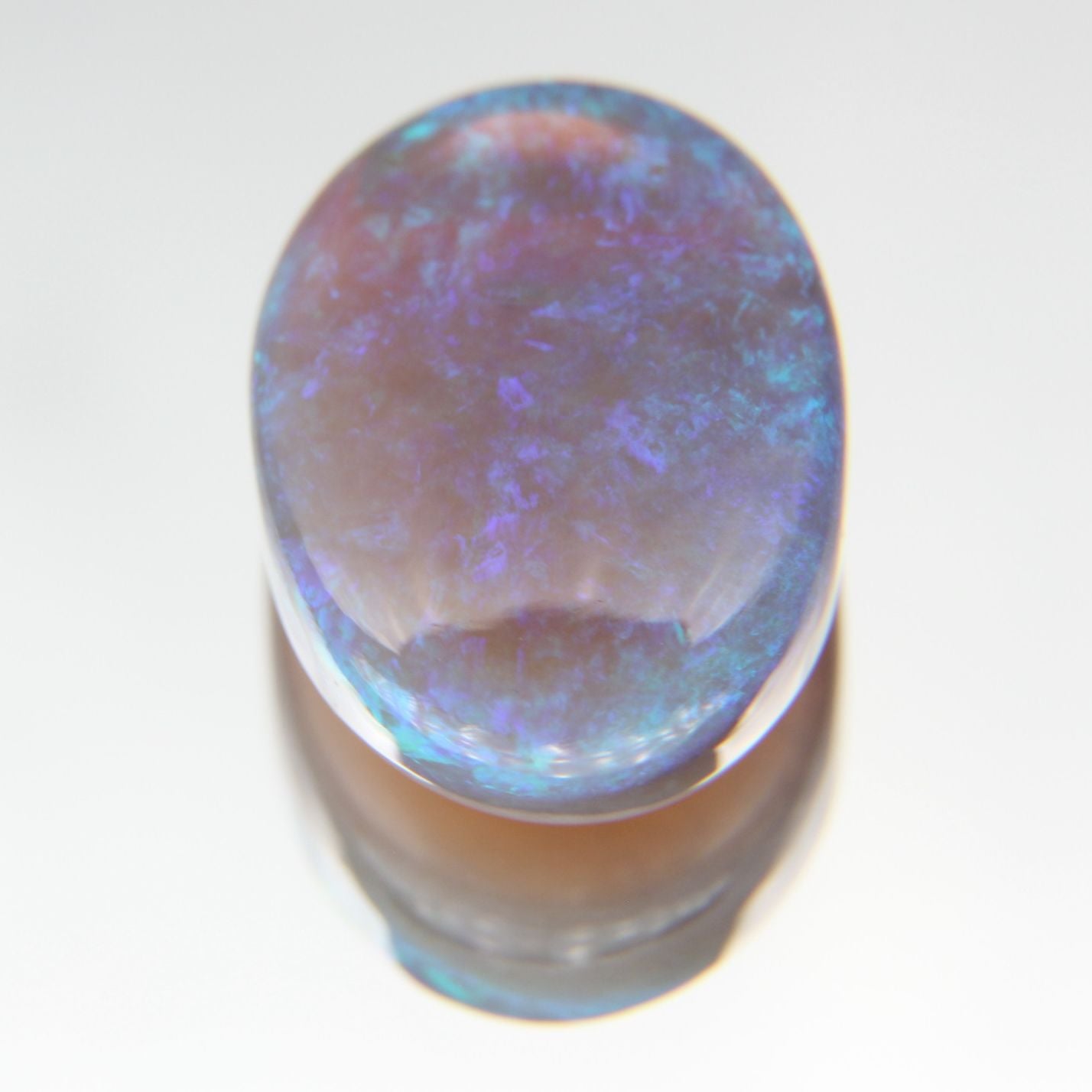 Schwarz Opal 4.65 ct