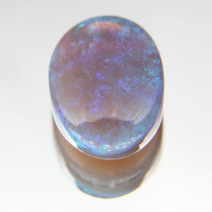 Schwarz Opal 4.65 ct