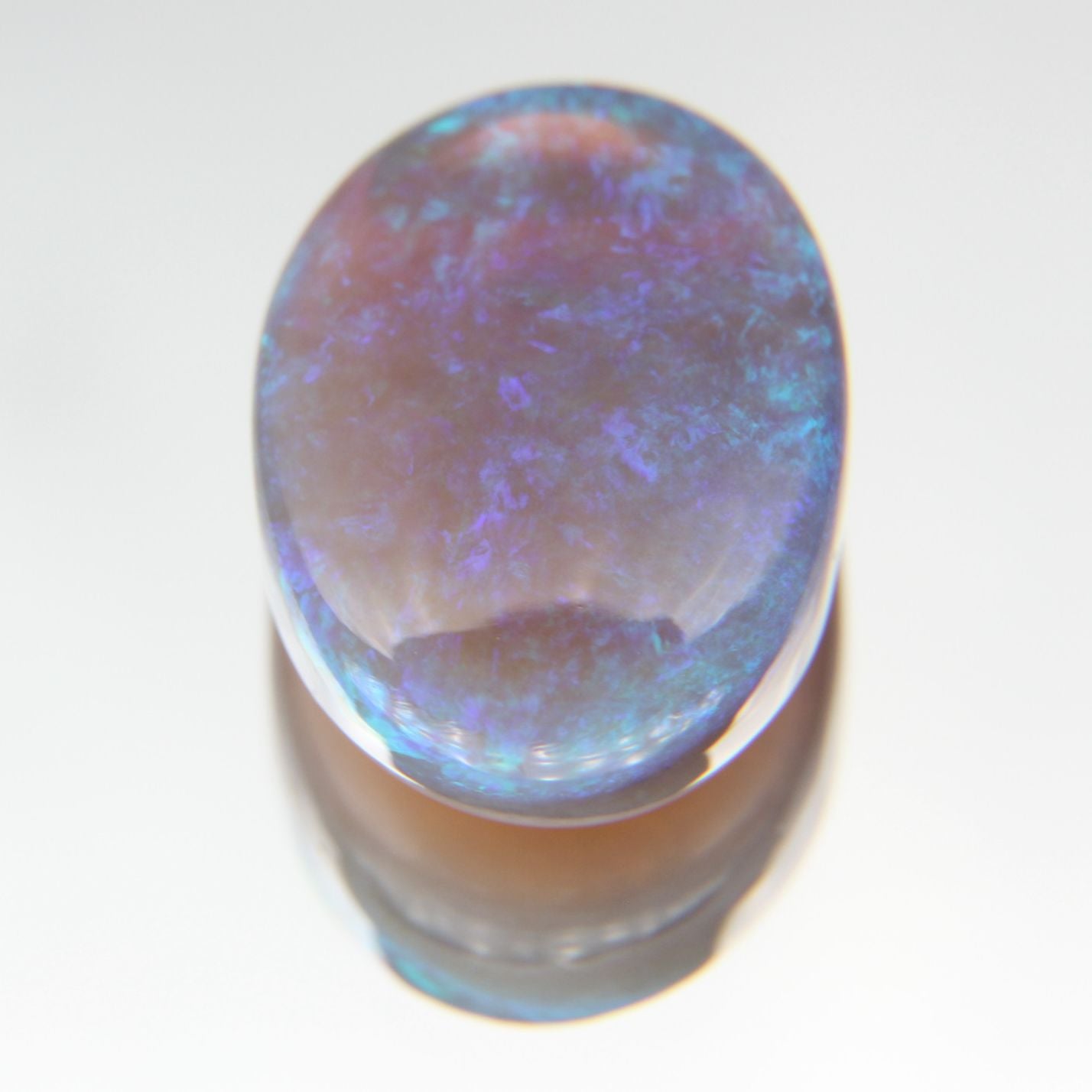 Schwarz Opal 4.65 ct