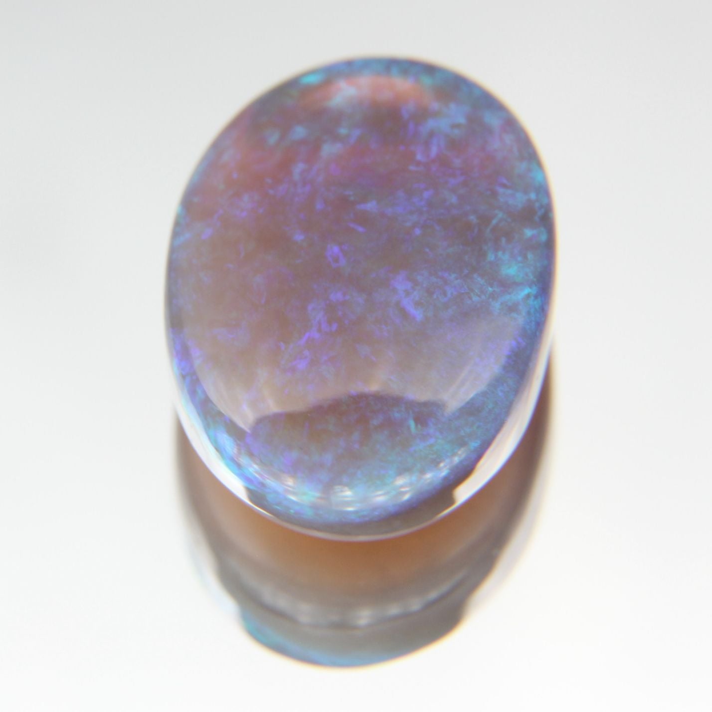 Schwarz Opal 4.65 ct