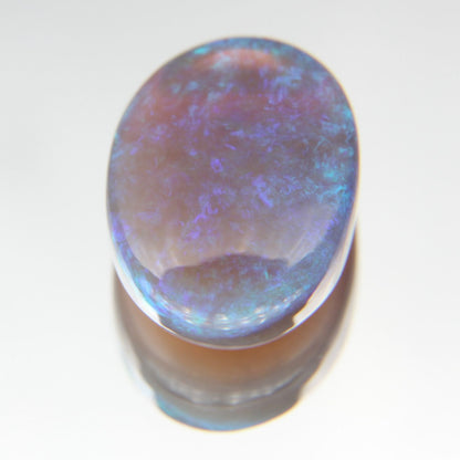 Schwarz Opal 4.65 ct